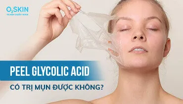 AHA có đẩy mụn không? Cách chăm sóc da sau khi dùng AHA bạn nên biết