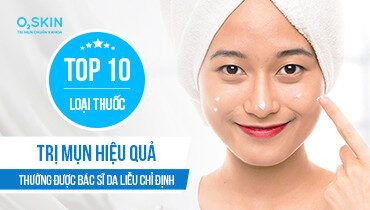 alt text: Hình ảnh minh họa thuốc bôi trị mụn