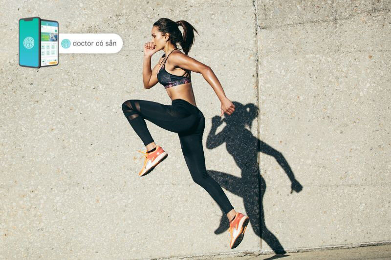 Hình ảnh minh họa tay khô thoáng sau khi tiêm botox