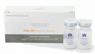 Hình ảnh serum trị sẹo